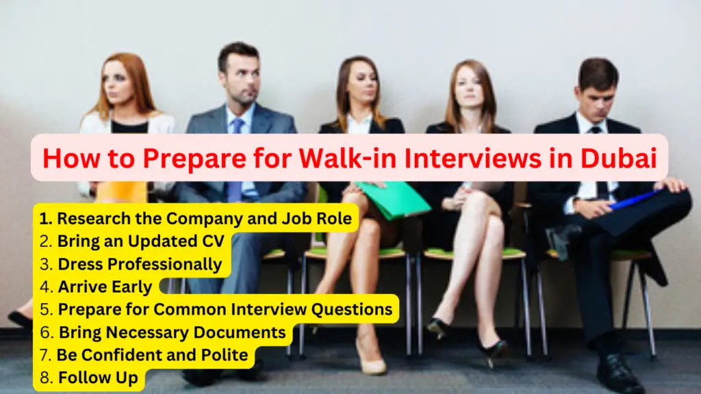 How-to-Prepare-for-Walk-in-Interviews-in-Dubai.