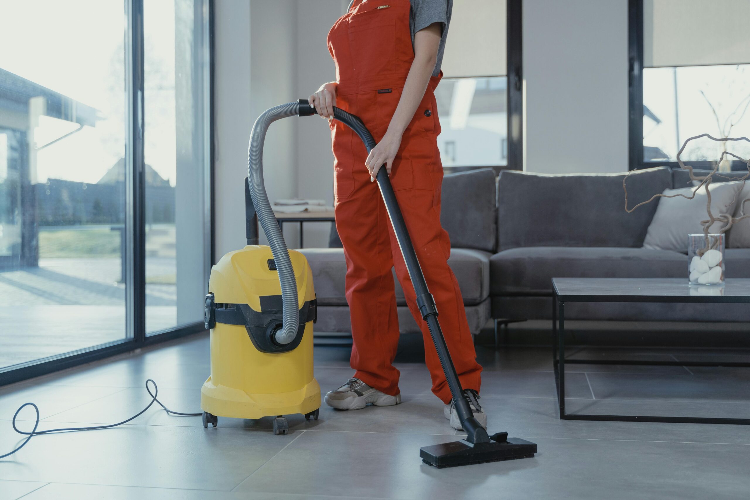 Cleaner jobs in dubai